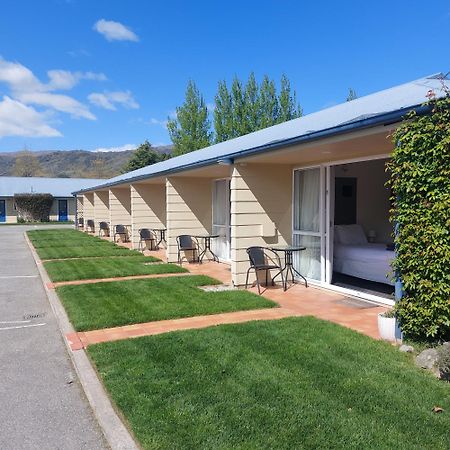 Lake Dunstan Motel Cromwell Luaran gambar
