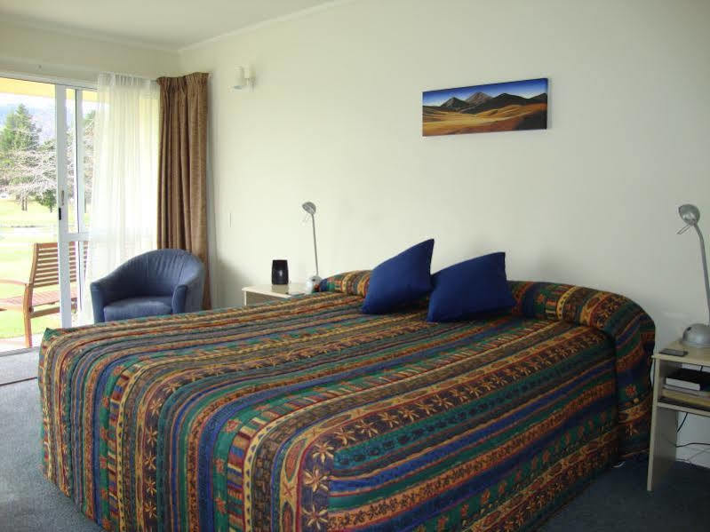 Lake Dunstan Motel Cromwell Luaran gambar
